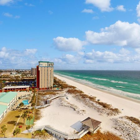 The Resorts Of Pelican Beach 1613 Destin Exterior foto