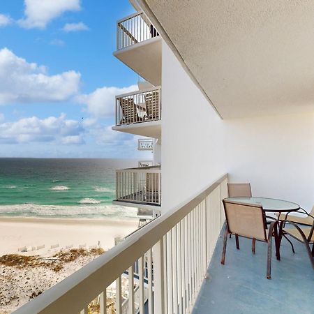 The Resorts Of Pelican Beach 1613 Destin Exterior foto