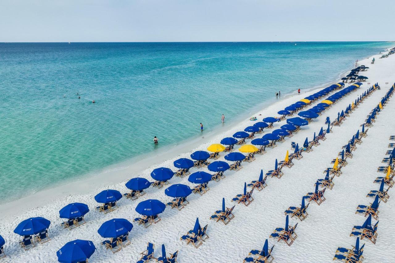The Resorts Of Pelican Beach 1613 Destin Exterior foto