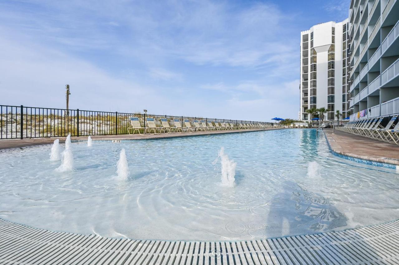 The Resorts Of Pelican Beach 1613 Destin Exterior foto