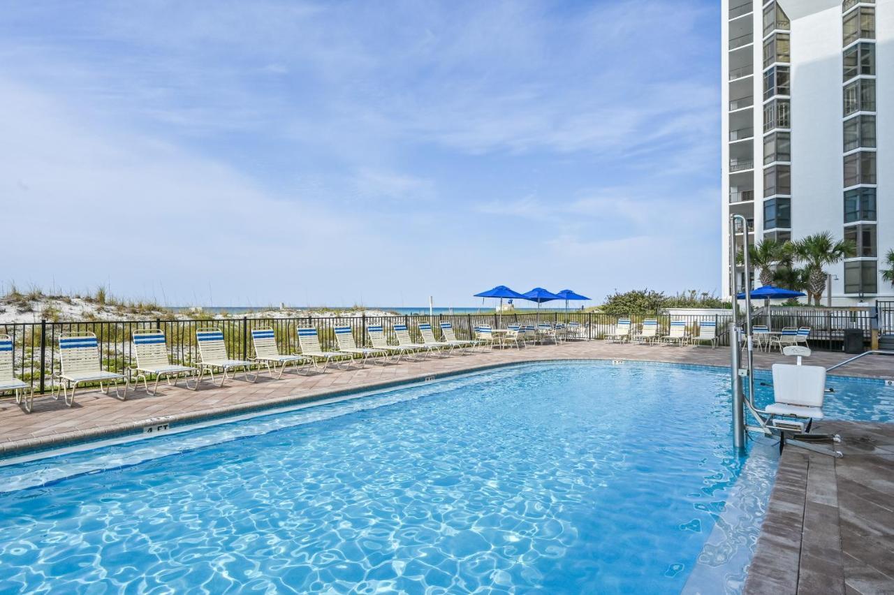 The Resorts Of Pelican Beach 1613 Destin Exterior foto