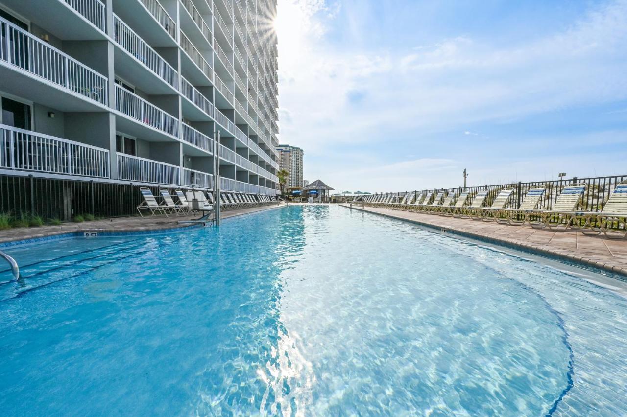 The Resorts Of Pelican Beach 1613 Destin Exterior foto