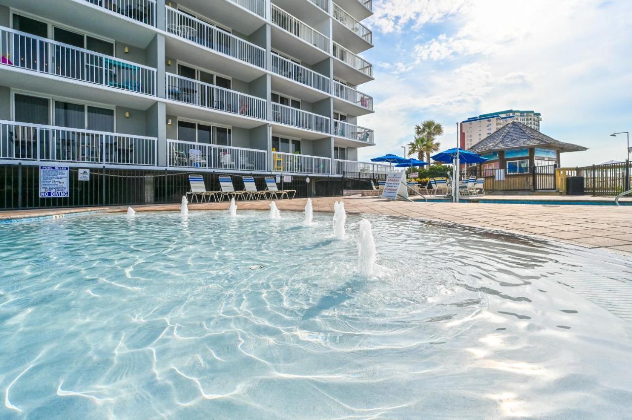 The Resorts Of Pelican Beach 1613 Destin Exterior foto