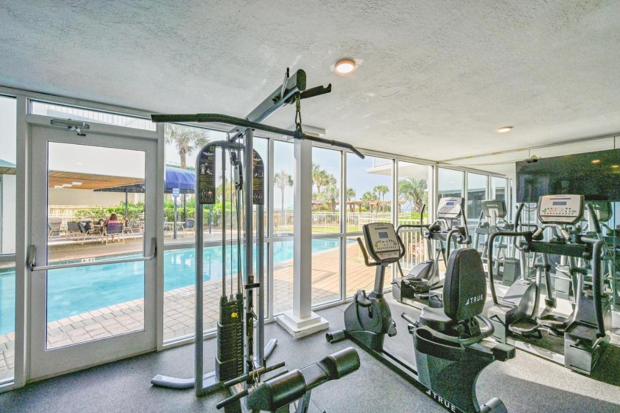 The Resorts Of Pelican Beach 1613 Destin Exterior foto