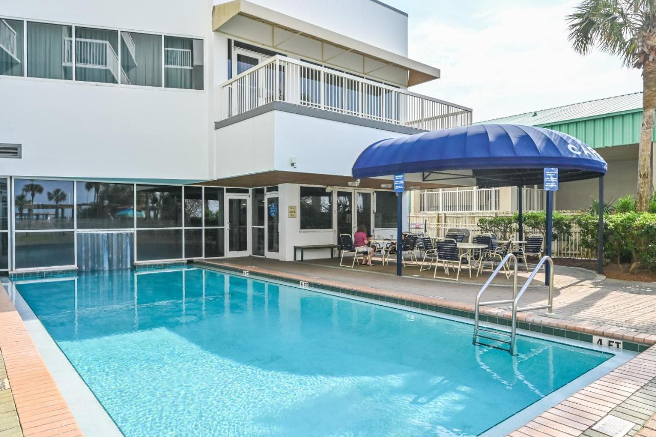 The Resorts Of Pelican Beach 1613 Destin Exterior foto