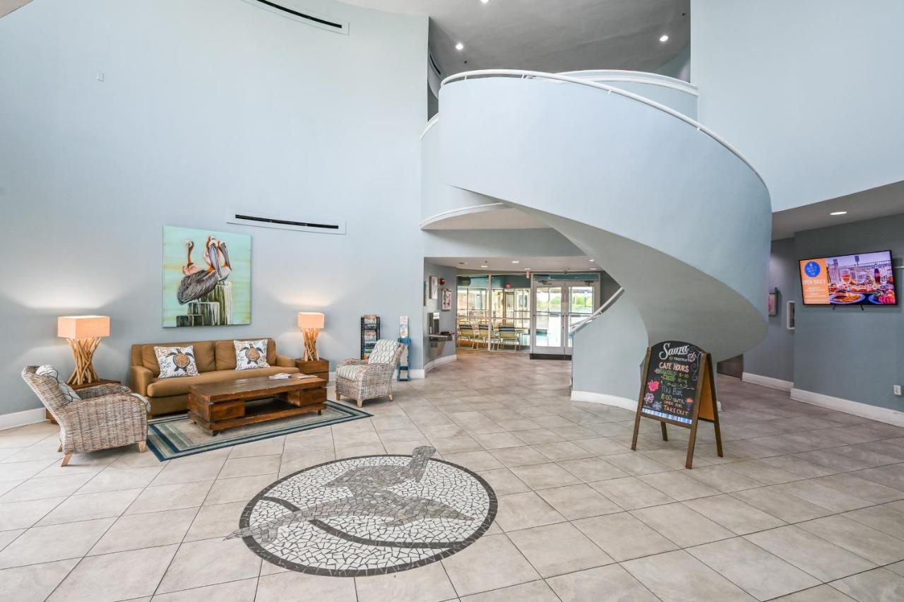 The Resorts Of Pelican Beach 1613 Destin Exterior foto