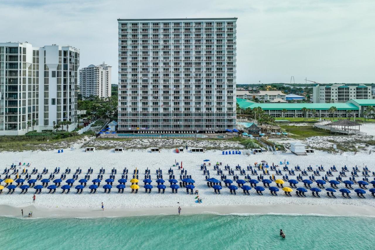 The Resorts Of Pelican Beach 1613 Destin Exterior foto
