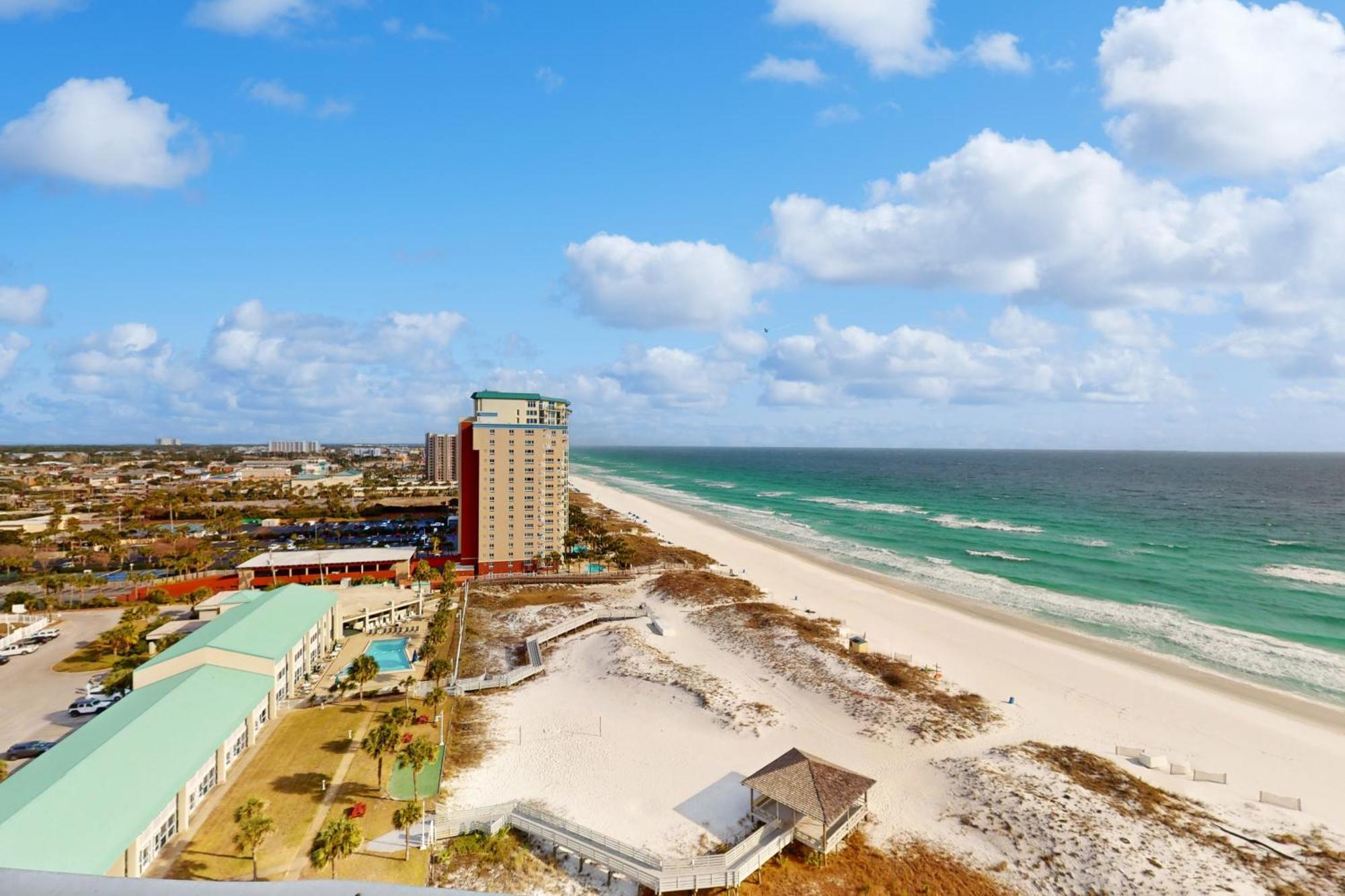The Resorts Of Pelican Beach 1613 Destin Exterior foto